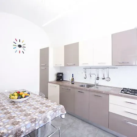 Casa Aurora - Amalfi Coast - Affittacamere *
