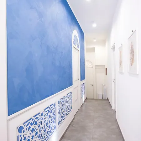 Casa Aurora - Amalfi Coast -