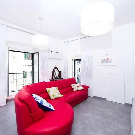 Casa Aurora - Amalfi Coast - Affittacamere Atrani
