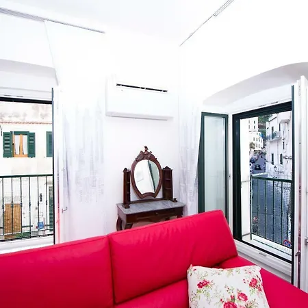 Casa Aurora - Amalfi Coast - Affittacamere *
